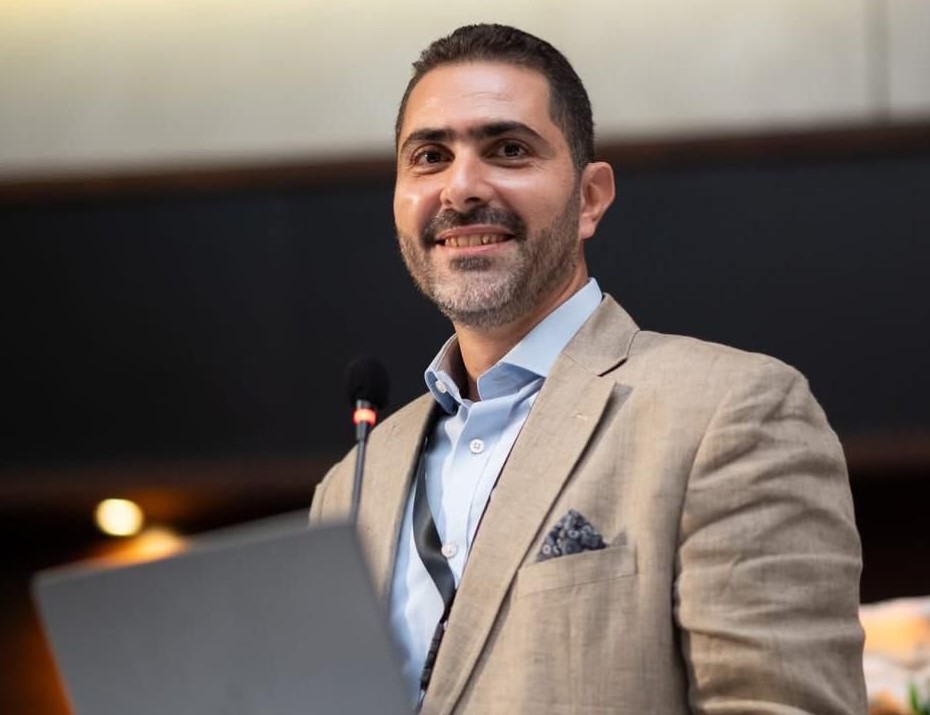 د. مصطفى المنحلي